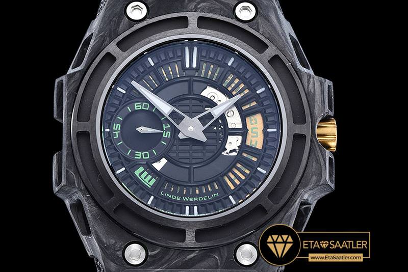LW006 - SpidoLite Tech II Green Limited Edition V6F Asia 23J modelleri LW006 - SpidoLite Tech II Green Limited Edition V6F Asia 23J - 11.jpg